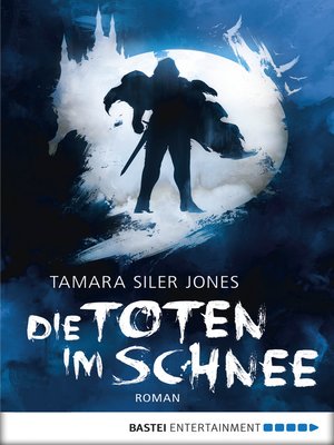 cover image of Die Toten im Schnee